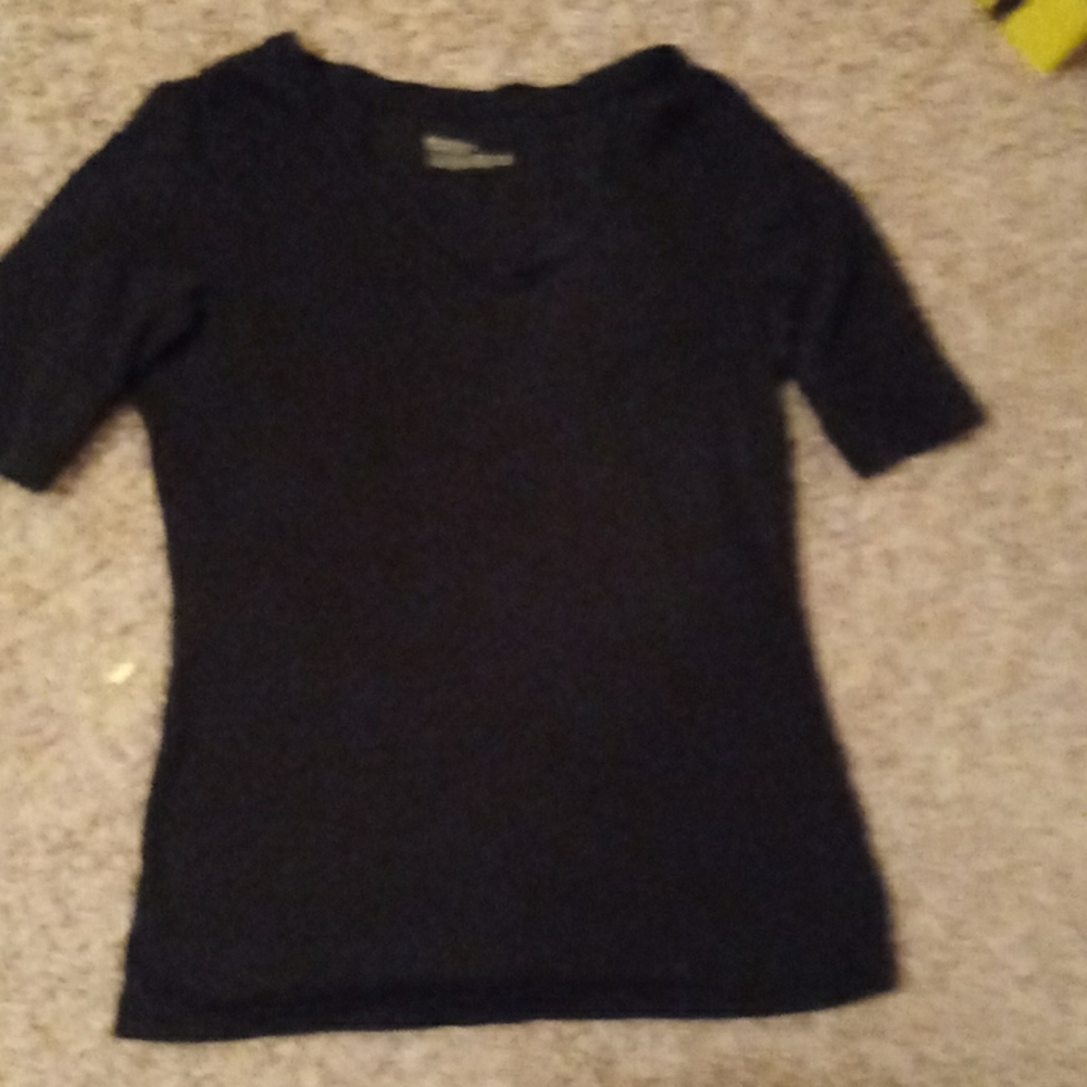 Mossimo supply co black top